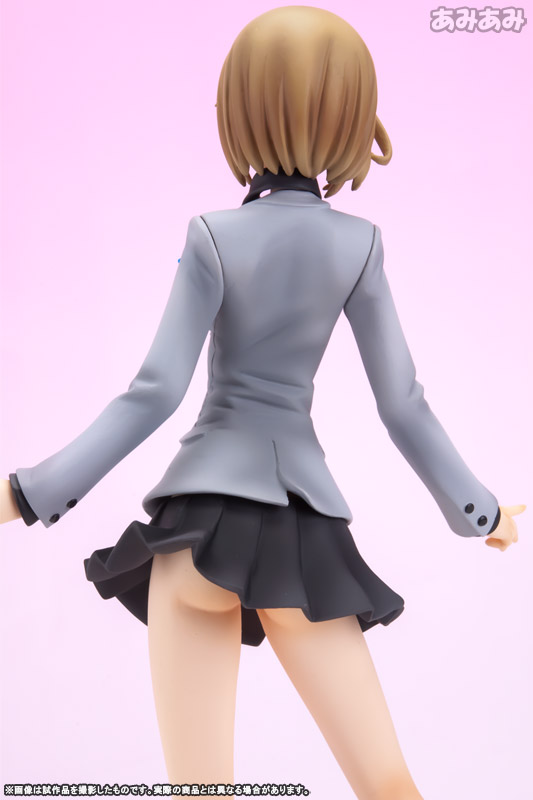 Devil Survivor 2 the Animation - Nitta Io - Excellent Model - 1/8 (MegaHouse)