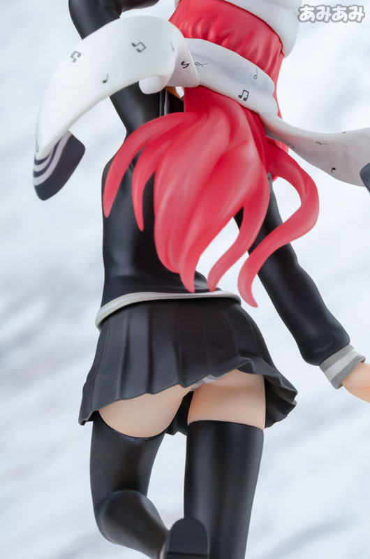 Devil Survivor 2 the Animation - Ban Airi - Excellent Model - 1/8 (MegaHouse)