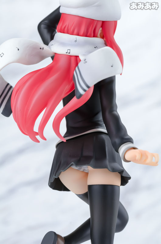 Devil Survivor 2 the Animation - Ban Airi - Excellent Model - 1/8 (MegaHouse)
