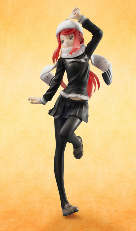 Devil Survivor 2 the Animation - Ban Airi - Excellent Model - 1/8 (MegaHouse)