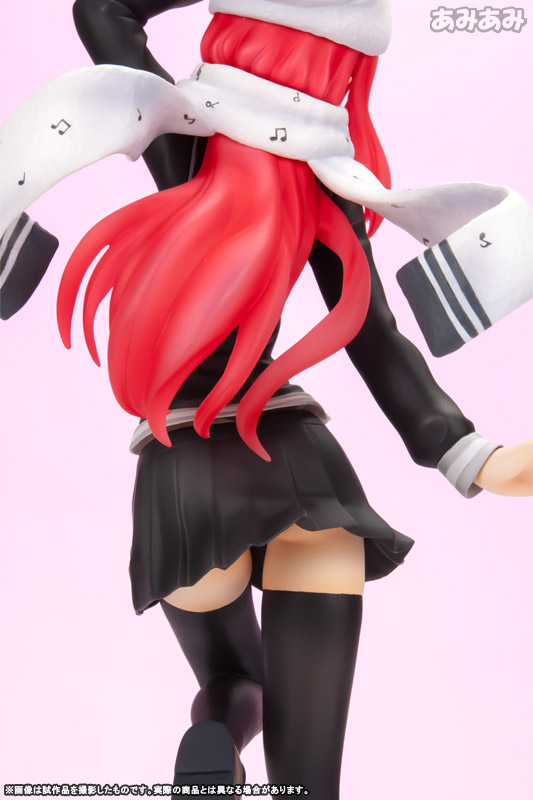 Devil Survivor 2 the Animation - Ban Airi - Excellent Model - 1/8 (MegaHouse)