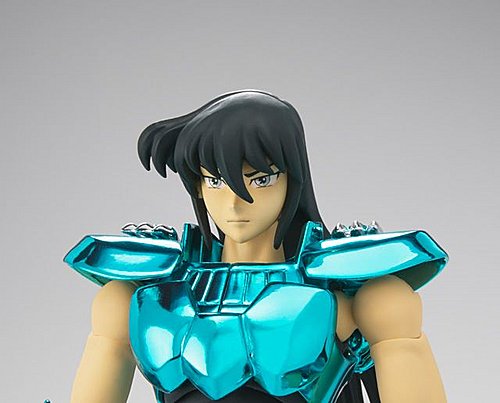 Saint Seiya - Dragon Shiryu - Myth Cloth EX - V2 (Bandai)