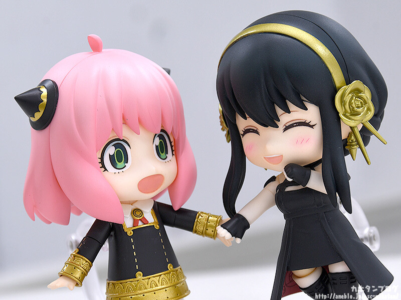 Spy × Family - Anya Forger - Nendoroid (#1902) (Good Smile Company) photo 2