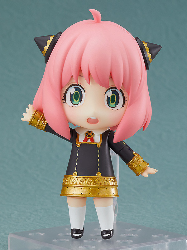 Spy × Family - Anya Forger - Nendoroid (#1902) (Good Smile Company) photo 4