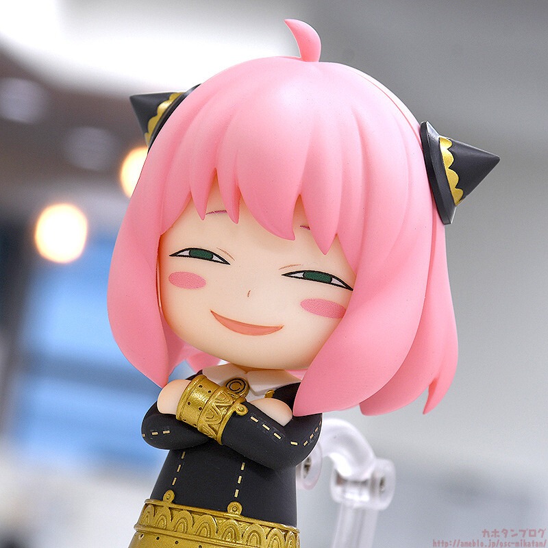 Spy × Family - Anya Forger - Nendoroid (#1902) (Good Smile Company) photo 6