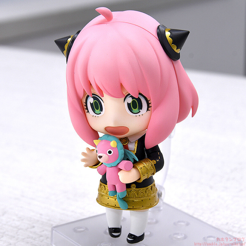 Spy × Family - Anya Forger - Nendoroid (#1902) (Good Smile Company) photo 10