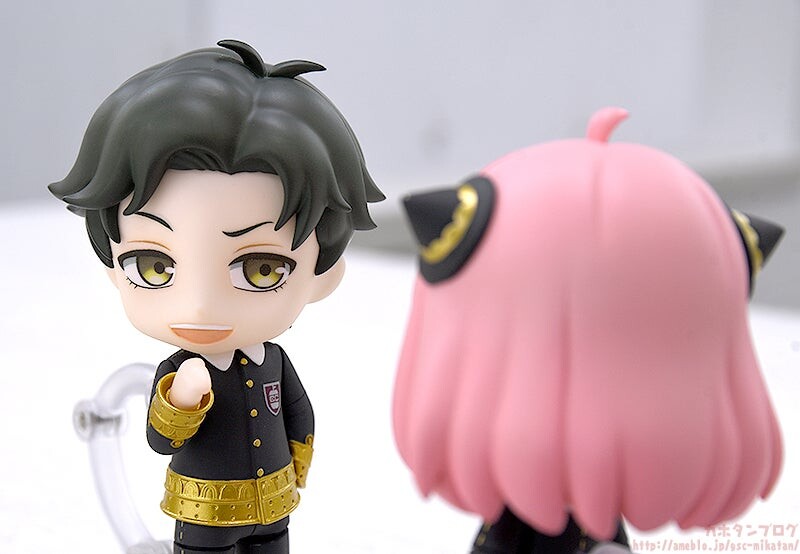 Spy × Family - Anya Forger - Nendoroid (#1902) (Good Smile Company) photo 13