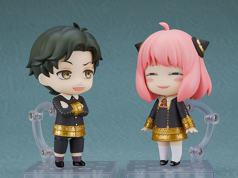 Spy × Family - Anya Forger - Nendoroid (#1902) (Good Smile Company) photo 14