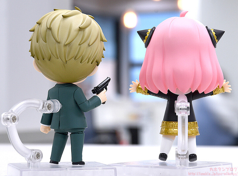 Spy × Family - Anya Forger - Nendoroid (#1902) (Good Smile Company) photo 17