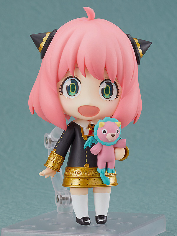 Spy × Family - Anya Forger - Nendoroid (#1902) (Good Smile Company) photo 18