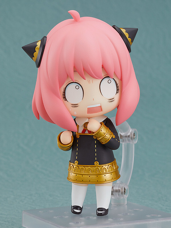 Spy × Family - Anya Forger - Nendoroid (#1902) (Good Smile Company) photo 19
