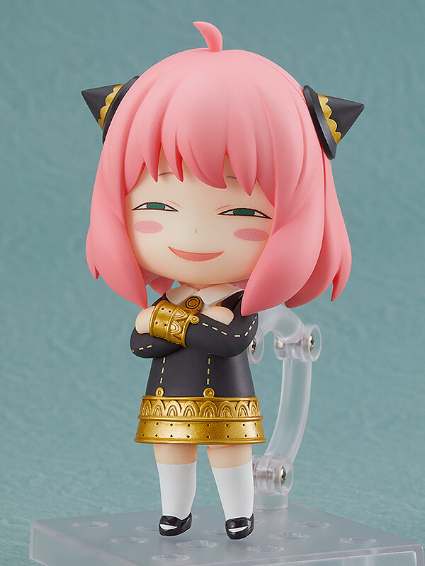 Spy × Family - Anya Forger - Nendoroid (#1902) (Good Smile Company) photo 20
