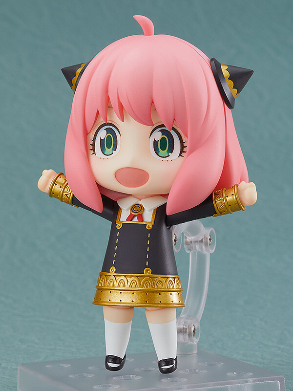 Spy × Family - Anya Forger - Nendoroid (#1902) (Good Smile Company) photo 21
