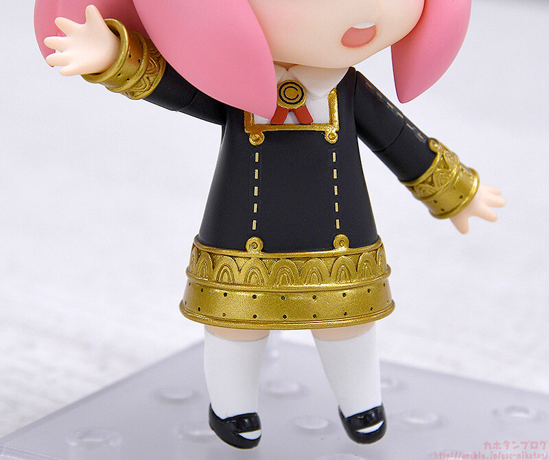 Spy × Family - Anya Forger - Nendoroid (#1902) (Good Smile Company) photo 22