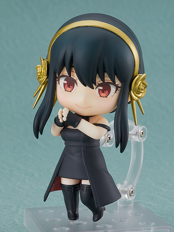 Spy × Family - Yor Forger - Nendoroid (#1903) (Good Smile Company) photo 9