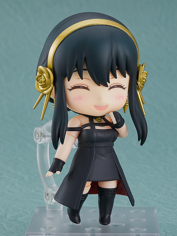 Spy × Family - Yor Forger - Nendoroid (#1903) (Good Smile Company) photo 10
