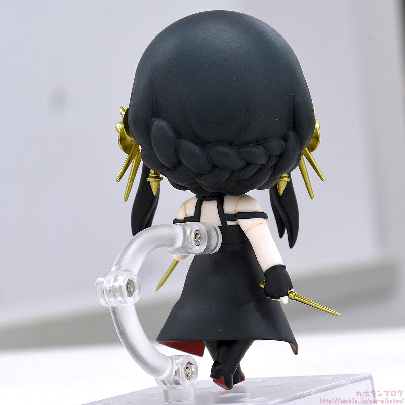 Spy × Family - Yor Forger - Nendoroid (#1903) (Good Smile Company) photo 14