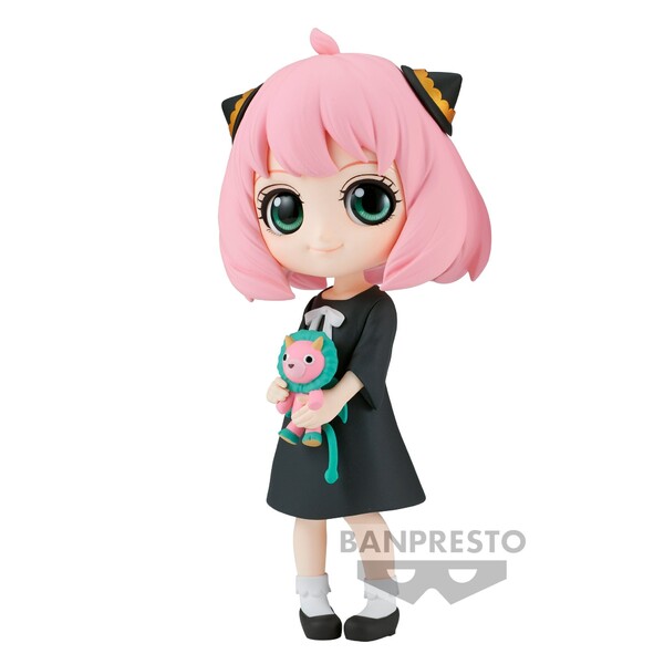 Spy × Family - Anya Forger - Q Posket - II (Bandai Spirits)