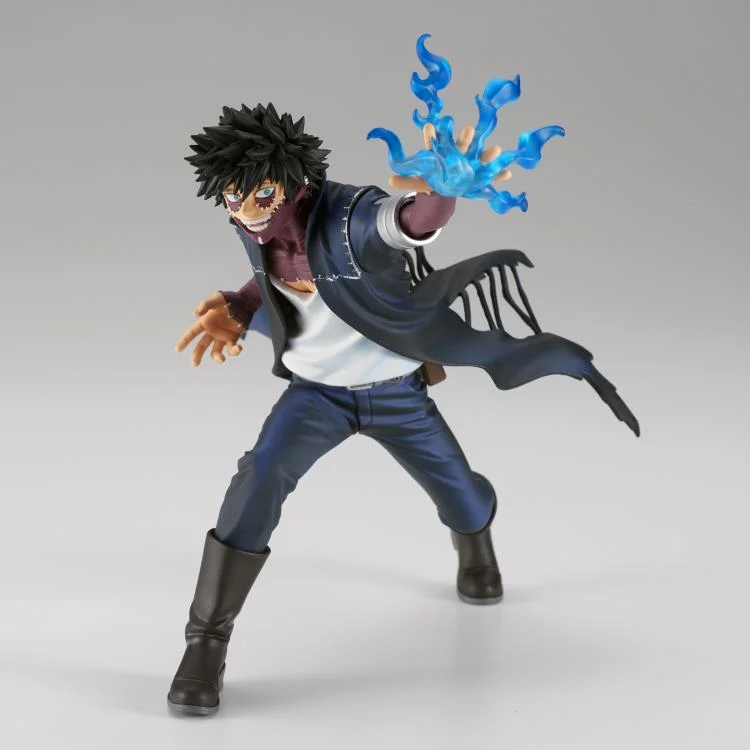 Boku no Hero Academia - Dabi - The Evil Villains  (Vol.5) (Bandai Spirits)
