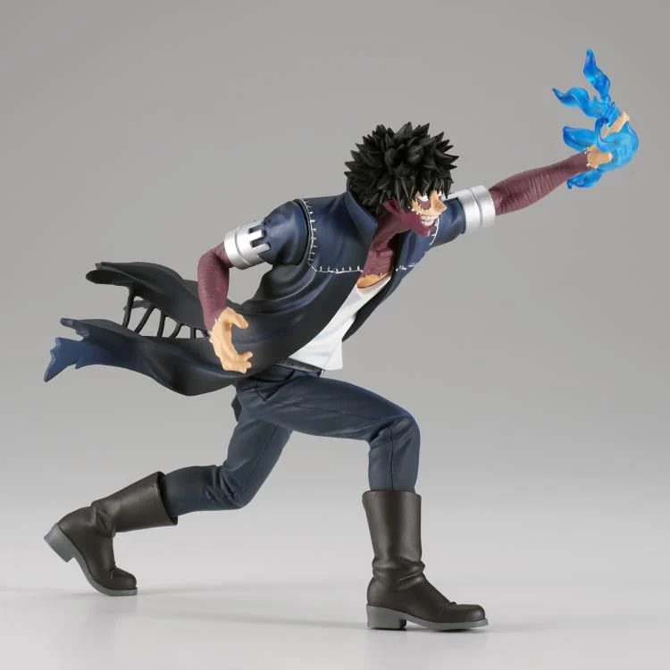 Boku no Hero Academia - Dabi - The Evil Villains  (Vol.5) (Bandai Spirits) photo 2