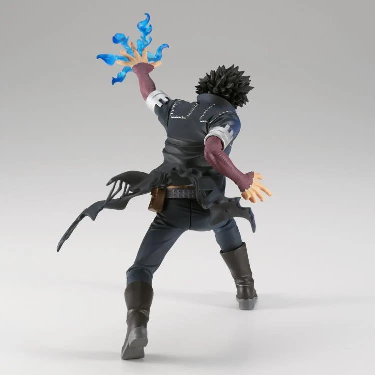 Boku no Hero Academia - Dabi - The Evil Villains  (Vol.5) (Bandai Spirits) photo 3