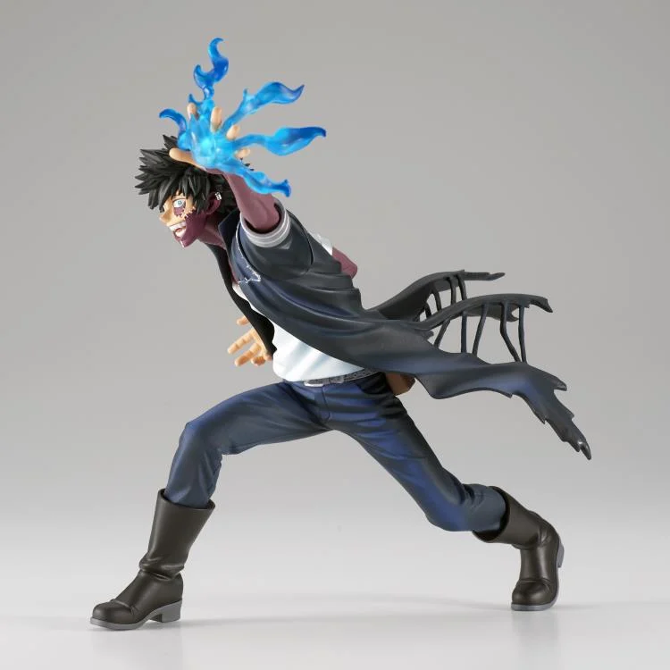 Boku no Hero Academia - Dabi - The Evil Villains  (Vol.5) (Bandai Spirits) photo 4