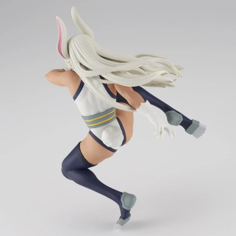 Boku no Hero Academia - Mirko - The Amazing Heroes (Vol. 22) (Bandai Spirits)