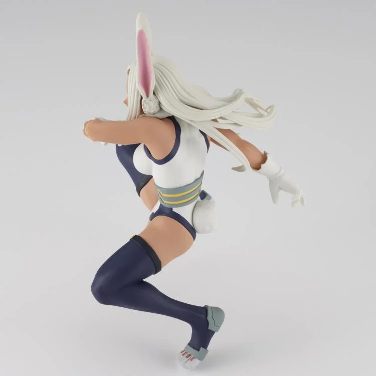 Boku no Hero Academia - Mirko - The Amazing Heroes (Vol. 22) (Bandai Spirits) photo 2