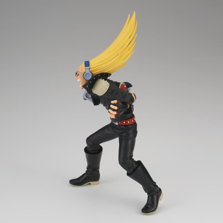 Boku no Hero Academia - Present Mic - The Amazing Heroes (Vol. 23) (Bandai Spirits) photo 2