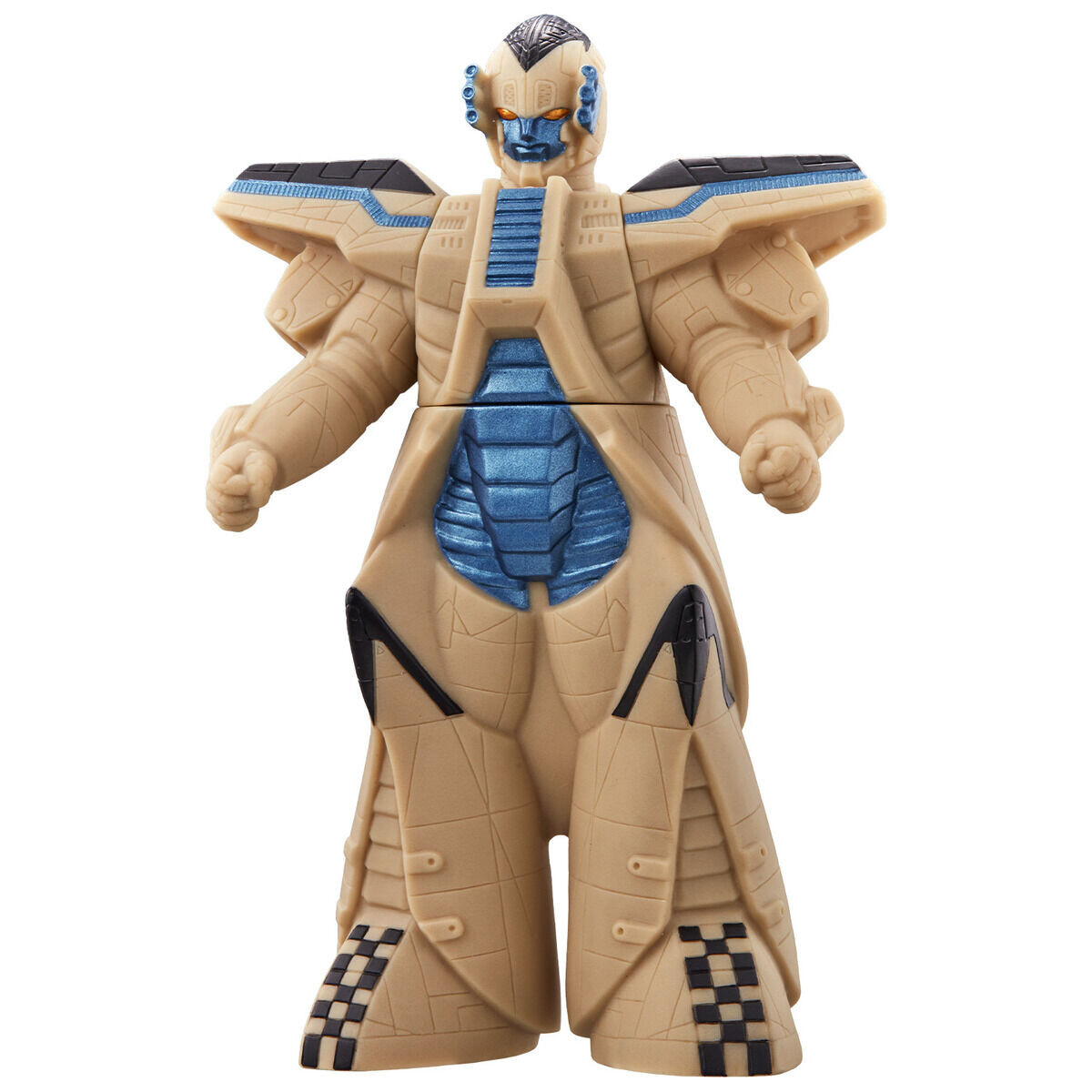Ultraman Dyna - Mountain Gulliver 5 - Ultra Monster Series (2016) (170) (Bandai)