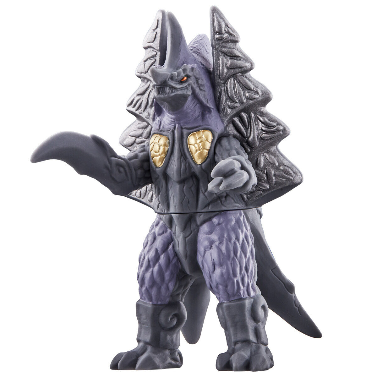 Ultraman Dyna - Neo Gaigareid - Ultra Monster Series (2016)  (173) (Bandai)