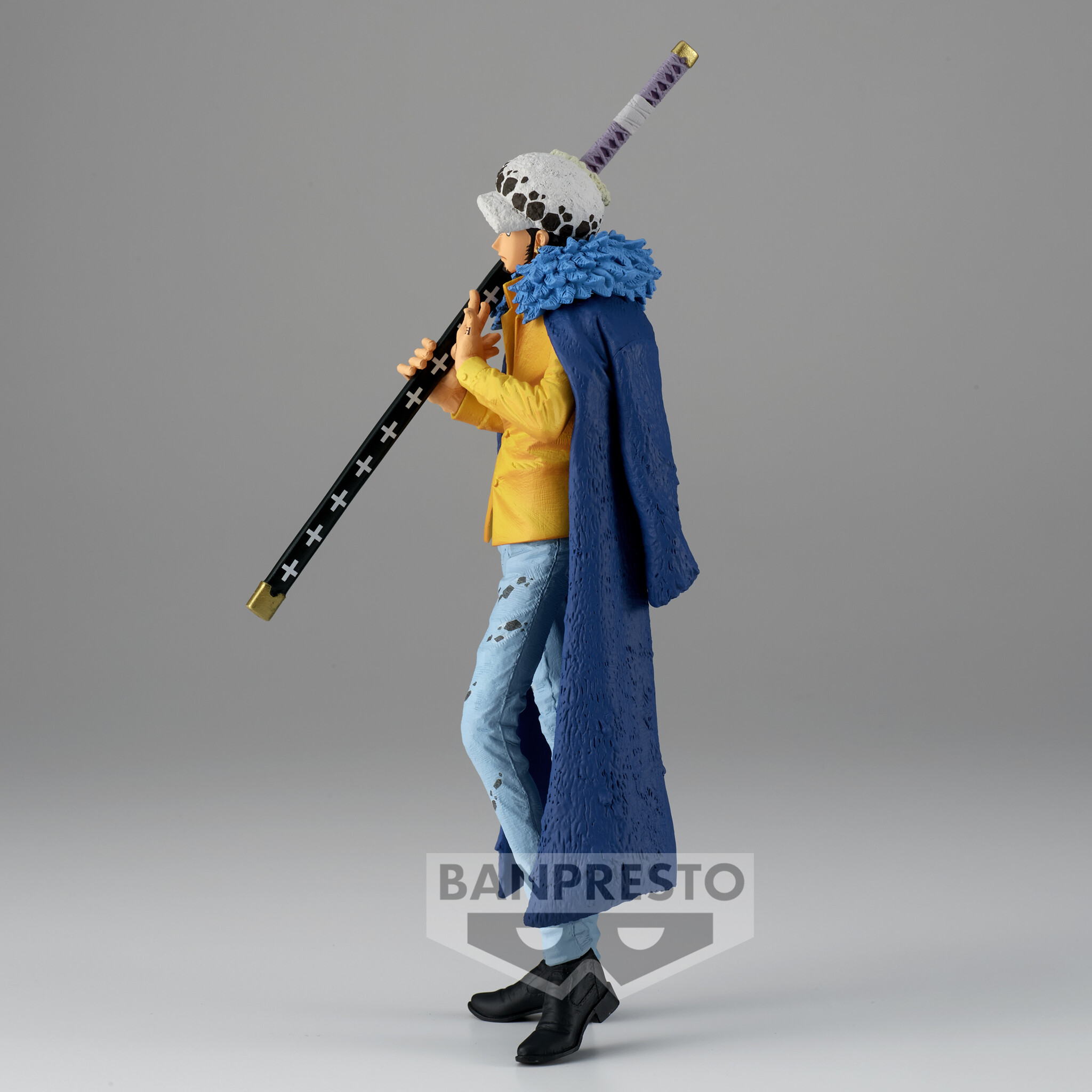One Piece - Trafalgar Law - King of Artist - Wano Kuni (Bandai Spirits) photo 2