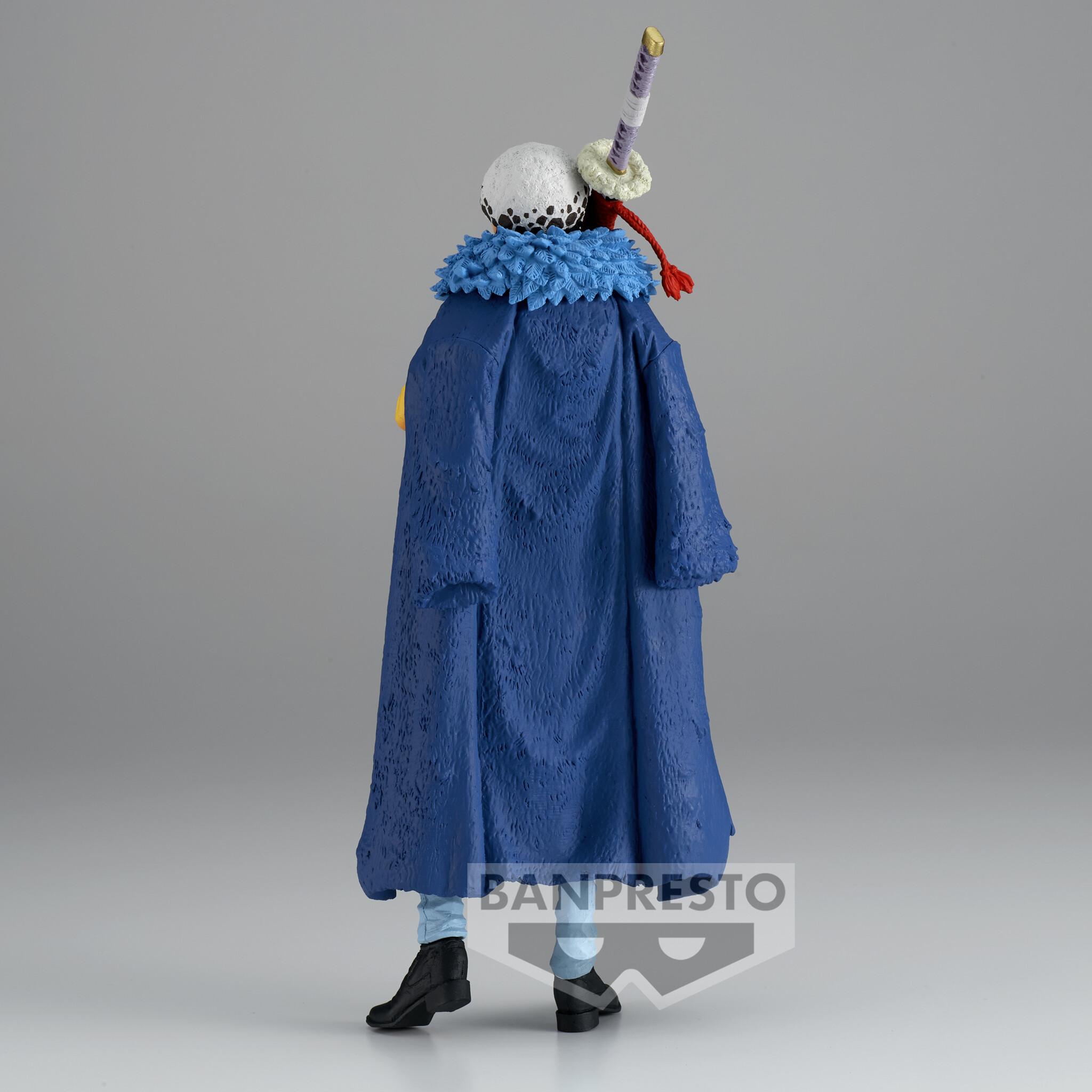 One Piece - Trafalgar Law - King of Artist - Wano Kuni (Bandai Spirits) photo 3