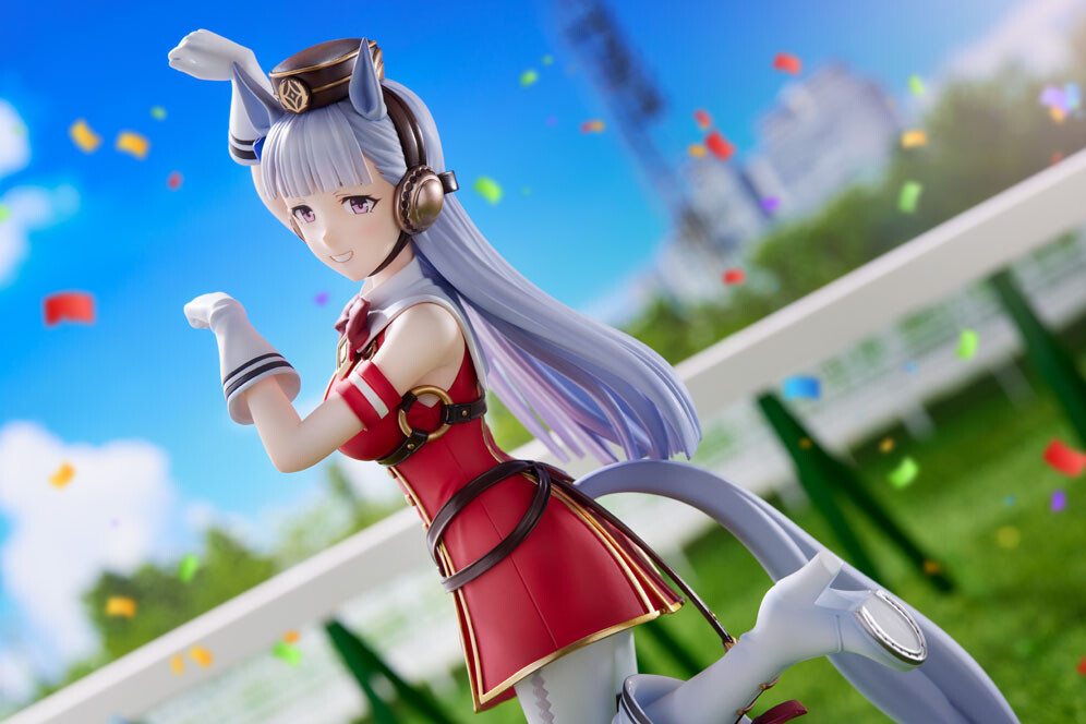 Umamusume: Pretty Derby - Gold Ship - F:Nex - 1/7 (FuRyu)