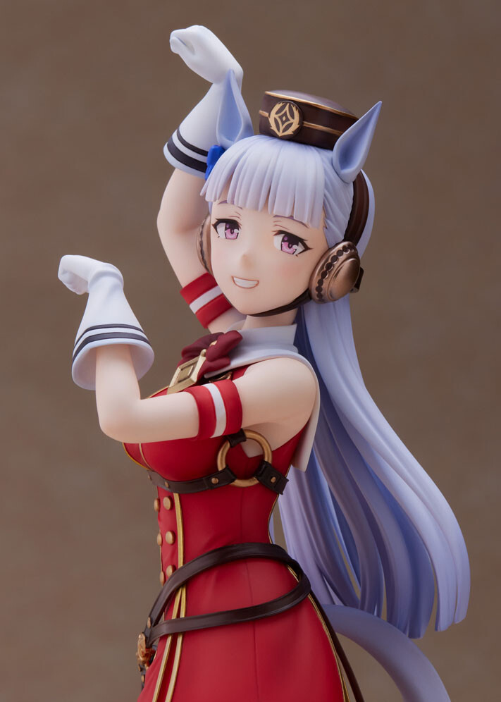 Umamusume: Pretty Derby - Gold Ship - F:Nex - 1/7 (FuRyu) photo 2