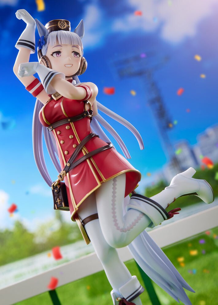Umamusume: Pretty Derby - Gold Ship - F:Nex - 1/7 (FuRyu) photo 3