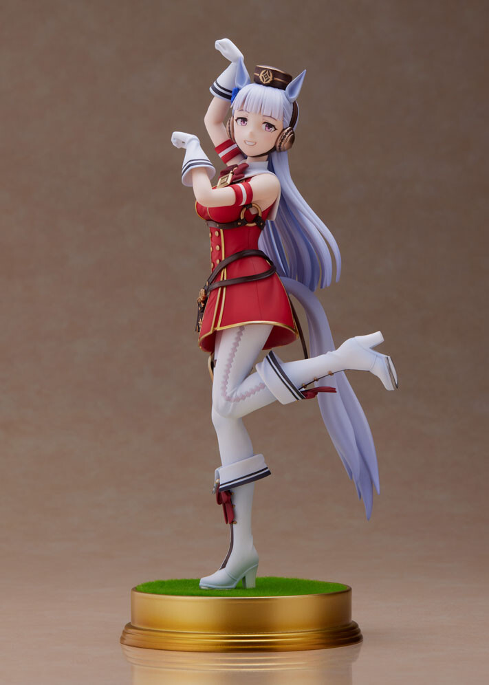 Umamusume: Pretty Derby - Gold Ship - F:Nex - 1/7 (FuRyu) photo 4