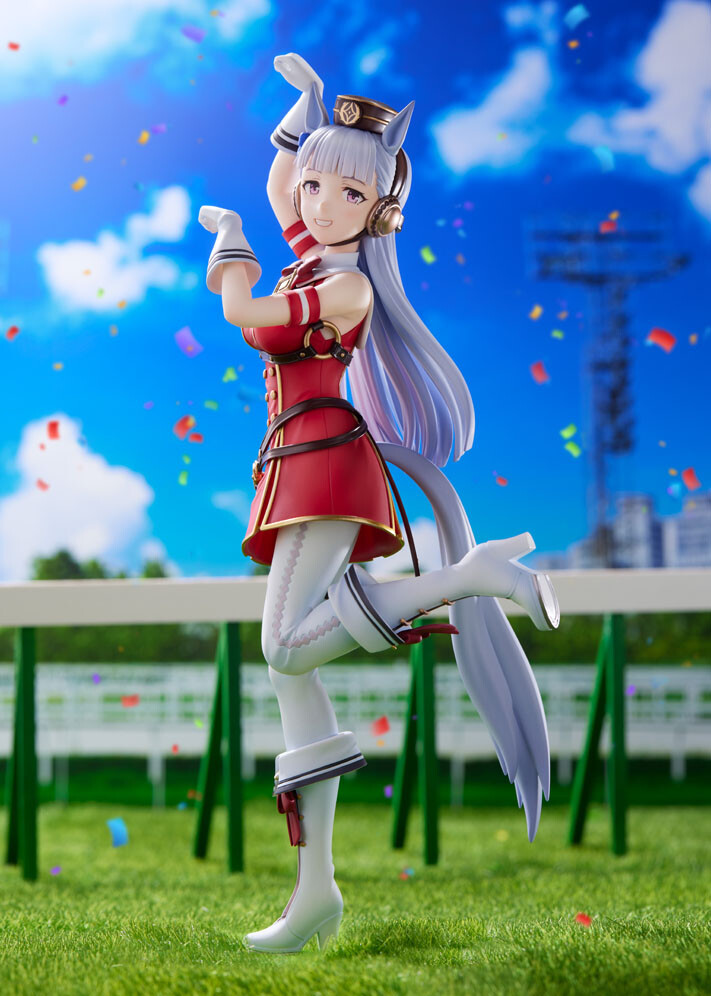 Umamusume: Pretty Derby - Gold Ship - F:Nex - 1/7 (FuRyu) photo 6