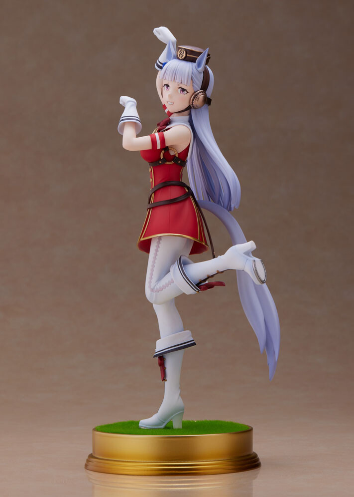 Umamusume: Pretty Derby - Gold Ship - F:Nex - 1/7 (FuRyu) photo 7
