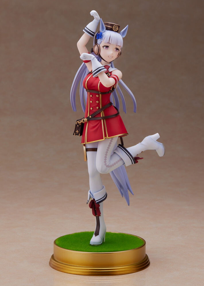 Umamusume: Pretty Derby - Gold Ship - F:Nex - 1/7 (FuRyu) photo 8