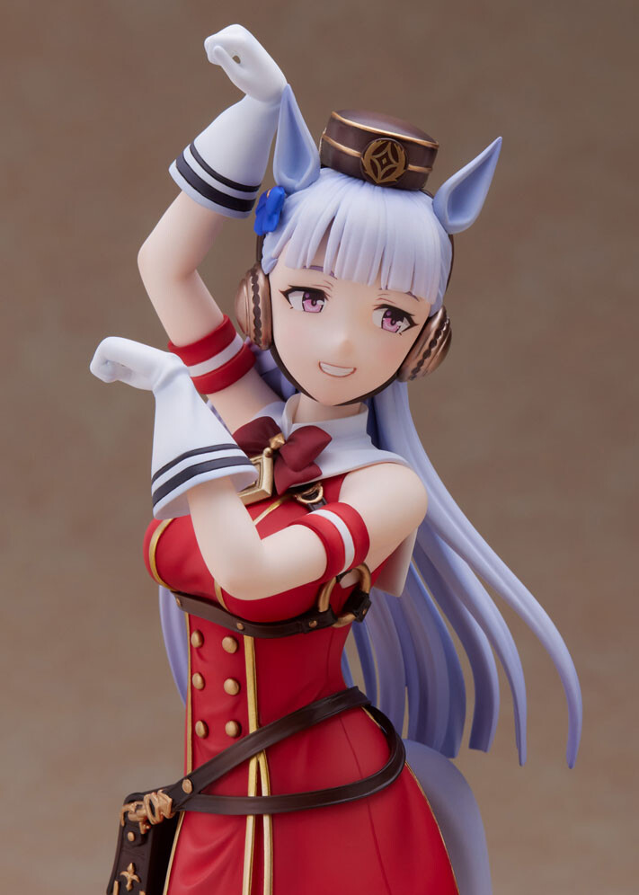 Umamusume: Pretty Derby - Gold Ship - F:Nex - 1/7 (FuRyu) photo 9