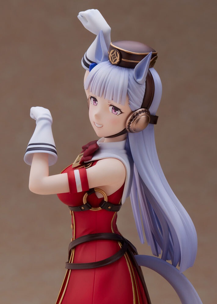 Umamusume: Pretty Derby - Gold Ship - F:Nex - 1/7 (FuRyu) photo 10