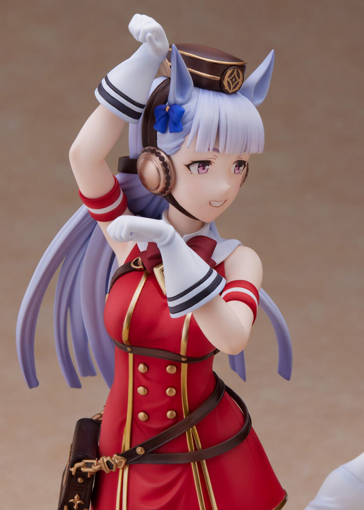Umamusume: Pretty Derby - Gold Ship - F:Nex - 1/7 (FuRyu) photo 11