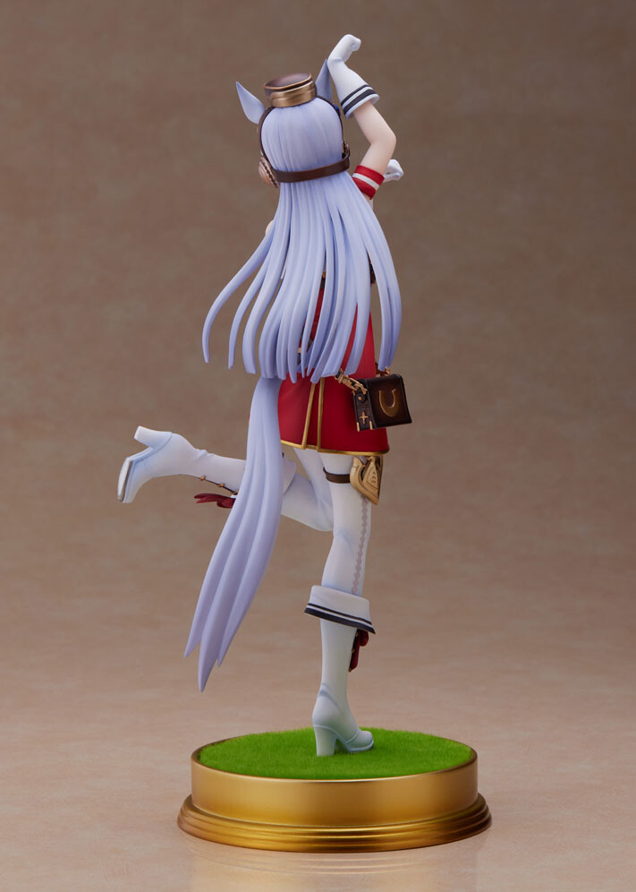 Umamusume: Pretty Derby - Gold Ship - F:Nex - 1/7 (FuRyu) photo 12
