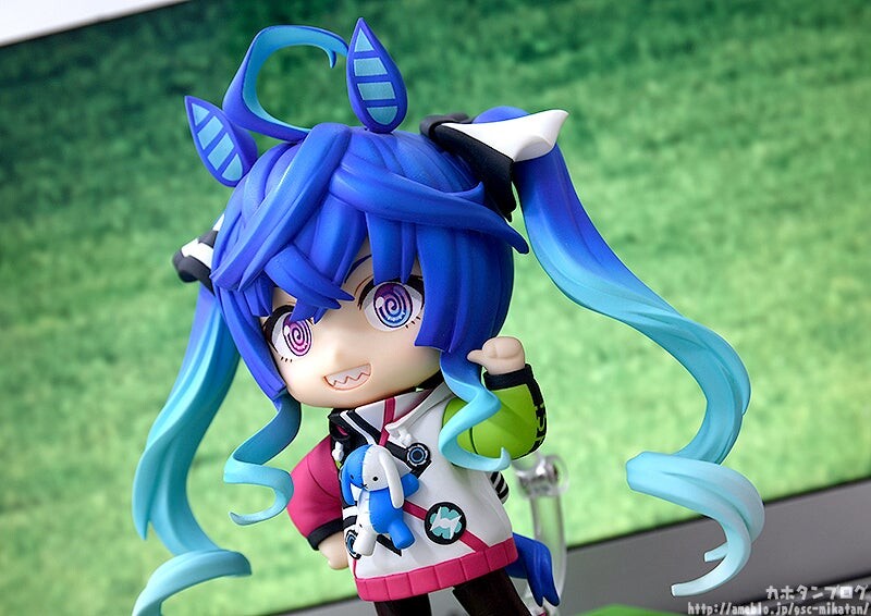Umamusume: Pretty Derby - Twin Turbo - Nendoroid (#1957) (Good Smile Company) photo 4