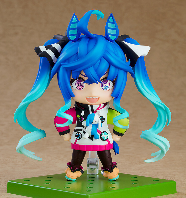 Umamusume: Pretty Derby - Twin Turbo - Nendoroid (#1957) (Good Smile Company) photo 11