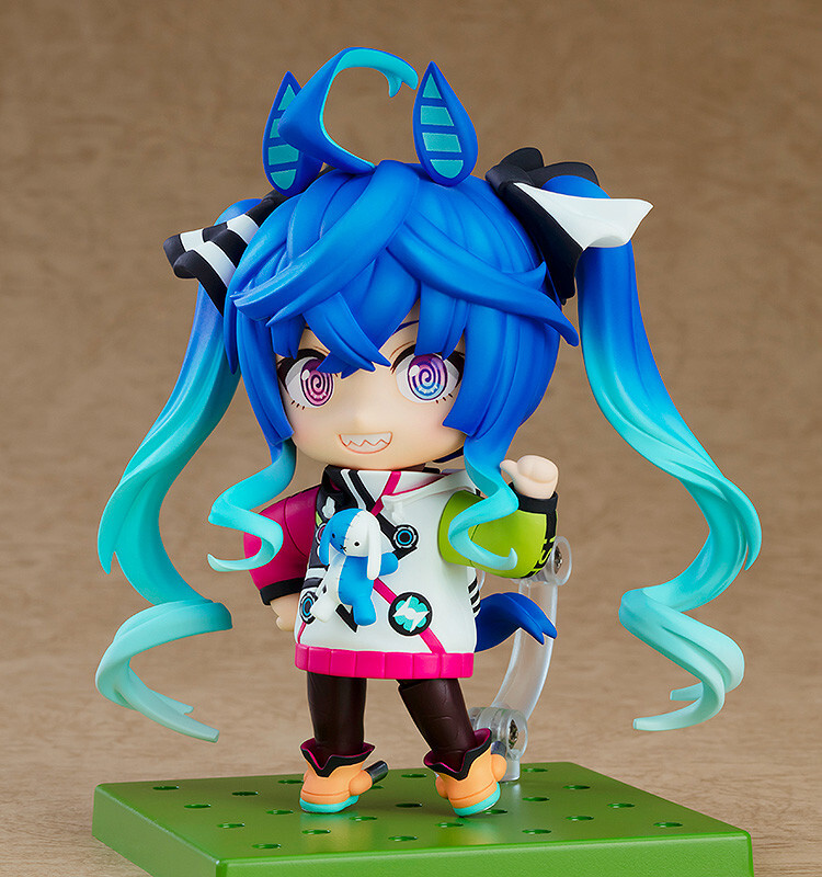 Umamusume: Pretty Derby - Twin Turbo - Nendoroid (#1957) (Good Smile Company) photo 12