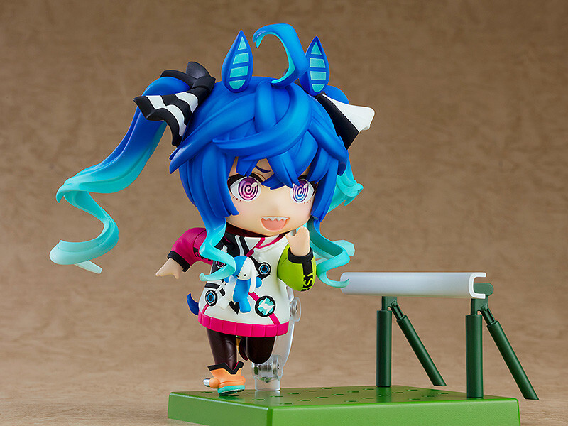 Umamusume: Pretty Derby - Twin Turbo - Nendoroid (#1957) (Good Smile Company) photo 13