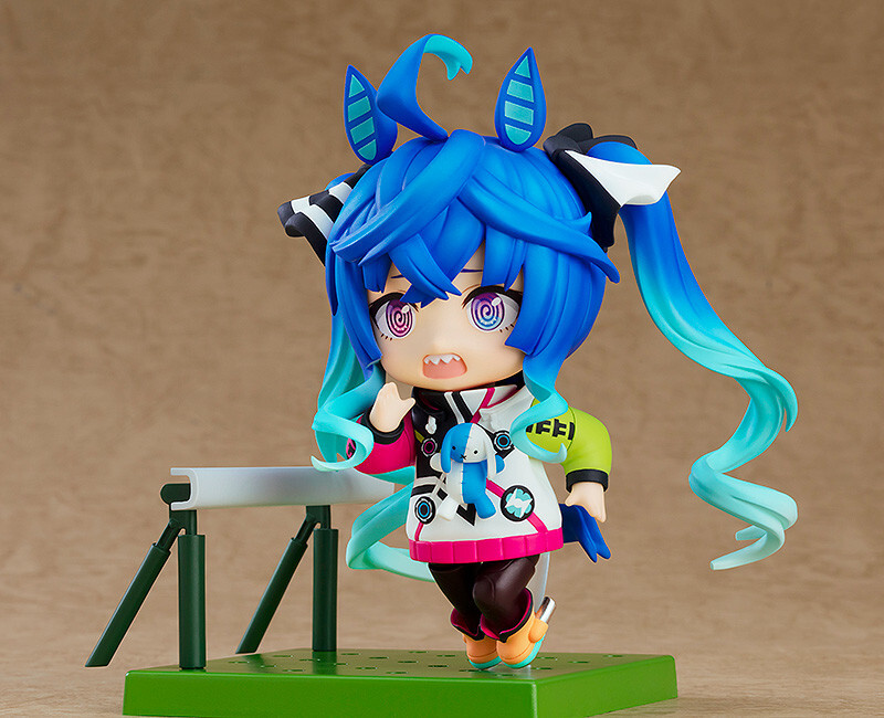 Umamusume: Pretty Derby - Twin Turbo - Nendoroid (#1957) (Good Smile Company) photo 14