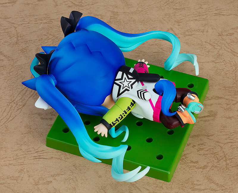 Umamusume: Pretty Derby - Twin Turbo - Nendoroid (#1957) (Good Smile Company) photo 15